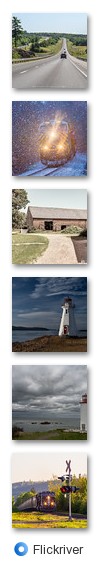 New Brunswick Photos - Flickriver