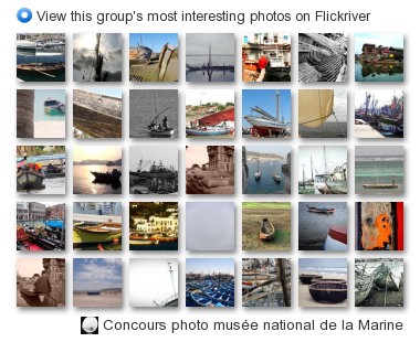 Concours photo musée national de la Marine - View this group's most interesting photos on Flickriver