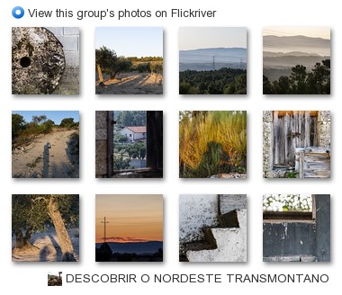 DESCOBRIR O NORDESTE TRANSMONTANO - View this group's photos on Flickriver