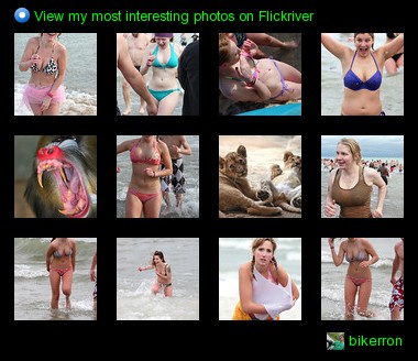 bikerron - View my most interesting photos on Flickriver