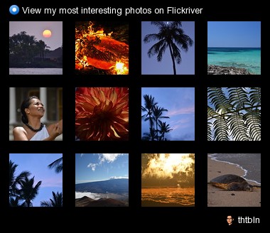 thtbln - Meine interessantesten Fotos auf Flickriver