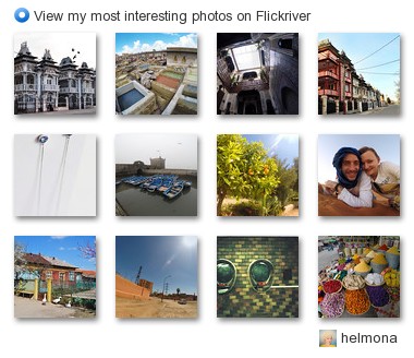 helmona - View my most interesting photos on Flickriver