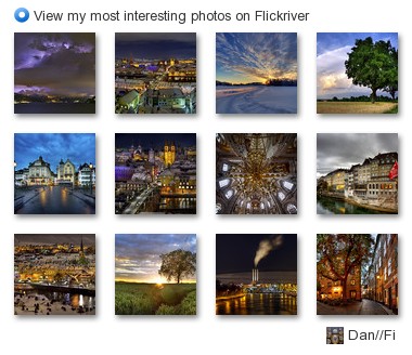 Dan//Fi - View my most interesting photos on Flickriver