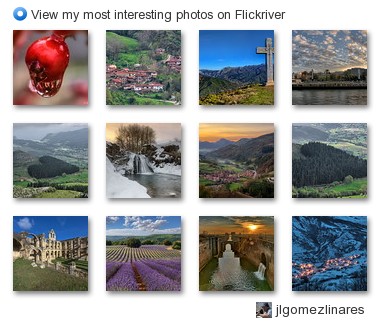jlgomezlinares - View my most interesting photos on Flickriver