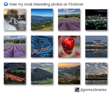 jlgomezlinares - View my most interesting photos on Flickriver