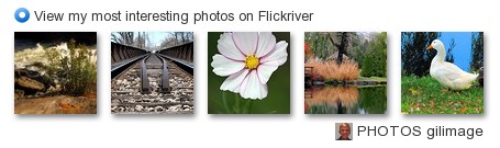 gilimage - View my most interesting photos (@PHOTOS gilimage) on Flickr