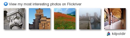 kilpoldir - View my most interesting photos on Flickriver