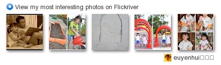 euyenhui尤妍惠 - View my most interesting photos on Flickriver