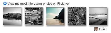 lhuiso - View my most interesting photos on Flickriver