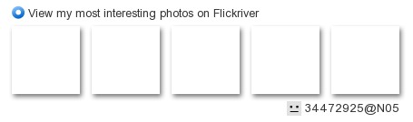 Makrofetischist - View my most interesting photos on Flickriver
