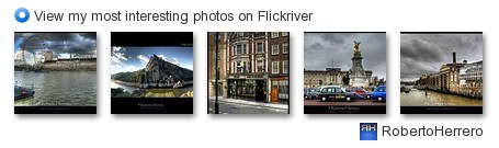 RobertoHerrero - View my most interesting photos on Flickriver