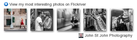 John St John Photography - View my most interesting photos on Flickriver