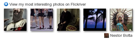 Nestor Botta - Visite mis fotos más interesantes en Flickriver