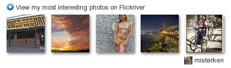 misterken - View my most interesting photos on Flickriver