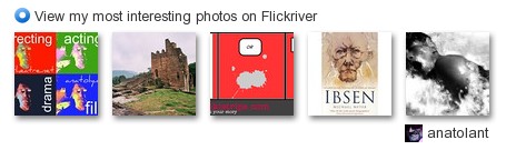 anatolant - View my most interesting photos on Flickriver