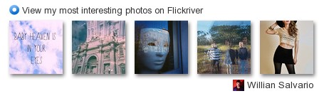 Salvaro Dirani - View my most interesting photos on Flickriver