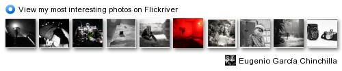 Eugenio García. - View my most interesting photos on Flickriver