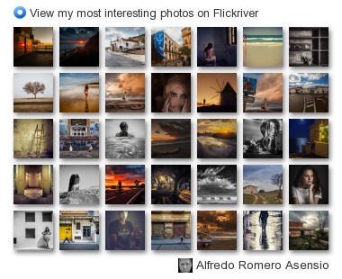 Alfredo Romero Fotografias - View my most interesting photos on Flickriver