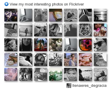 lavidabandoneon - View my most interesting photos on Flickriver
