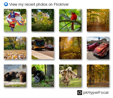 pkHyperFocal - View my recent photos on Flickriver
