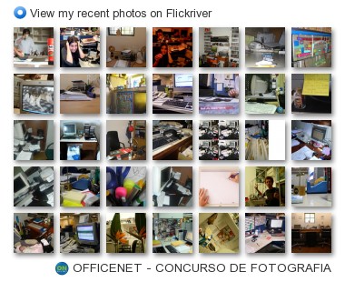 OFFICENET - CONCURSO DE FOTOGRAFIA