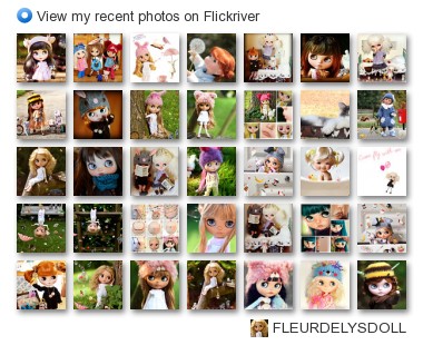 * FLEUR DE LYS * - View my recent photos on Flickriver