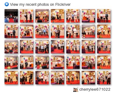 cherrylee671022 - View my recent photos on Flickriver