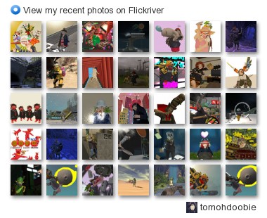 tomohdoobie - View my recent photos on Flickriver
