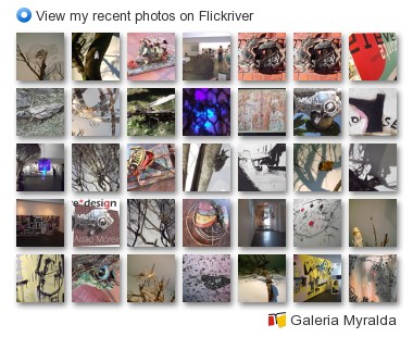 Galeria Myralda - View my recent photos on Flickriver