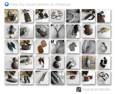 beadsandtricks - View my recent photos on Flickriver
