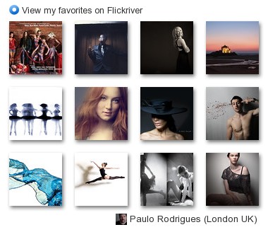 Paulo Rodrigues UK - View my favorites on Flickriver