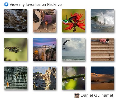 Daniel Guilhamet - As minhas favoritas no Flickriver