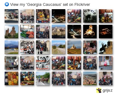 grijsz - View my 'Georgia Caucasus' set on Flickriver