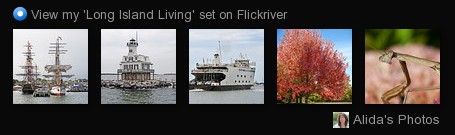 Alida's Photos - View my 'Long Island Living' set on Flickriver