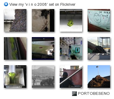 portobeseno - View my 'v i n o / live perform' set on Flickriver