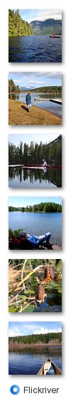 Quiet Lake - Flickriver