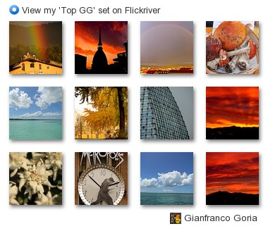 Gianfranco Goria - View my 'Top' set on Flickriver