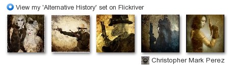 SmilingMonk - View my 'Alternative History' set on Flickriver