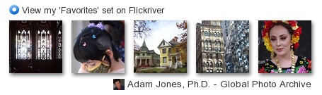 Adam Jones, Ph.D. - View my 'Favorites' set on Flickriver