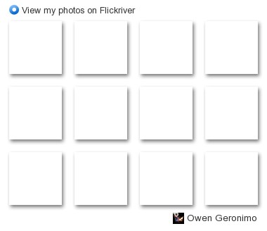 Owen Geronimo - View my 'FASHION FEUD Finals, San Francisco, Jan. 26, 2010' set on Flickriver