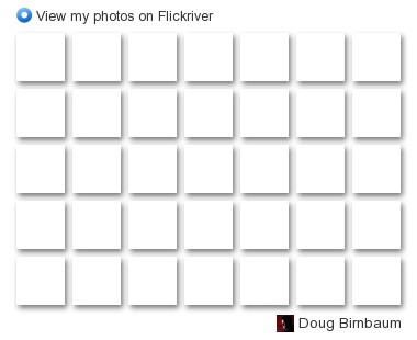 Doug Birnbaum - View my '3.5.10 Trunk Swap' set on Flickriver