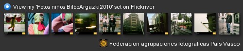 Federacion agrupaciones fotograficas Pais Vasco - View my 'Fotos niños BilboArgazki2010' set on Flickriver Federacion agrupaciones fotograficas Pais Vasco - View my 'Fotos niños BilboArgazki2010' set on Flickriver