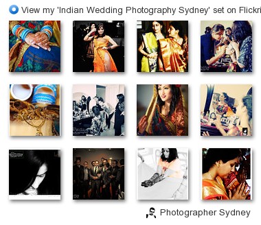 kedRcomau View my'Indian Wedding Photography Sydney' set