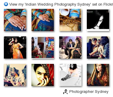 kedRcomau View my'Indian Wedding Photography Sydney' set