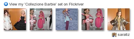 saratiz - View my 'Collezione Barbie' set on Flickriver