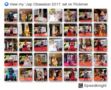 Speedknight - View my 'Jap Obsession 2011' set on Flickriver