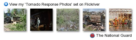 The National Guard - View my 'Tornado Response Photos' set on Flickriver