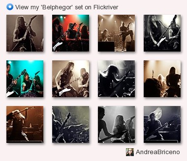 AndBrice - View my 'Belphegor' set on Flickriver