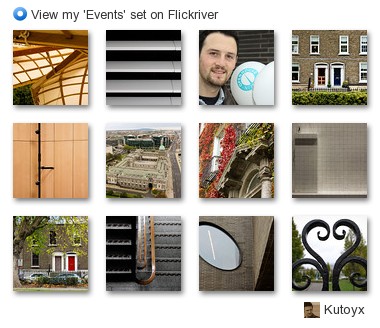 Kutoyx - View my 'Events' set on Flickriver