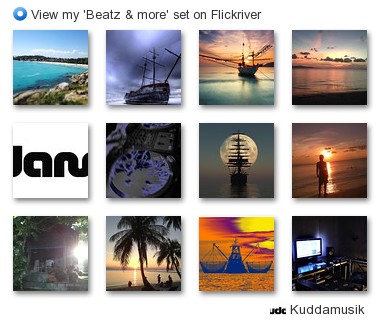 Kuddamusik - just click and view in fullscreen